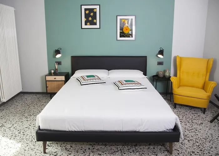 Moncrivel & Relax Benevello