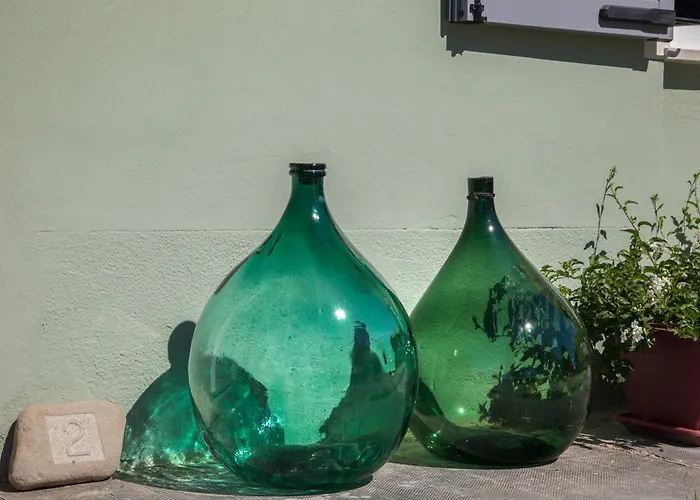 Frühstückspension Moncrivel & Relax