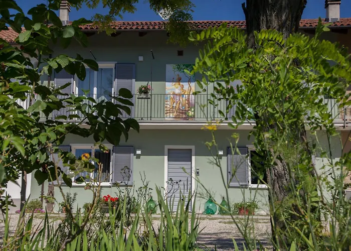 Moncrivel & Relax Benevello