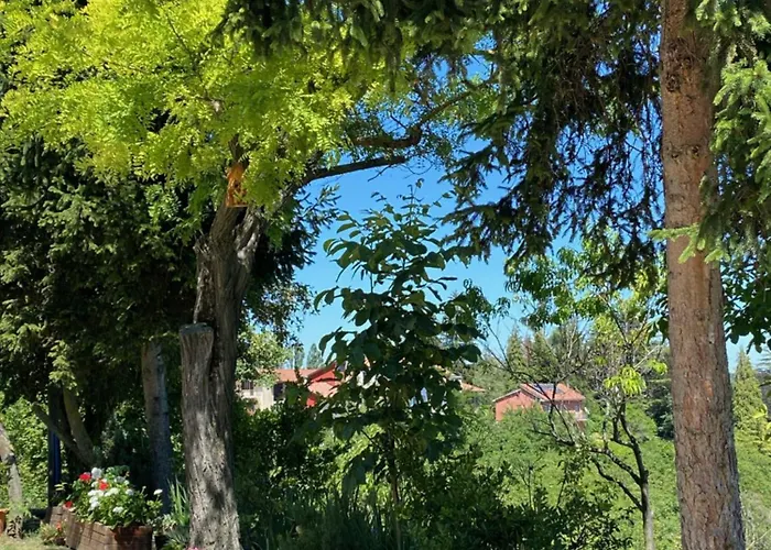 Moncrivel & Relax Frühstückspension Benevello