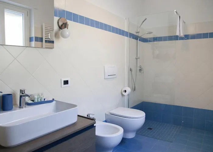 Moncrivel & Relax Frühstückspension Benevello