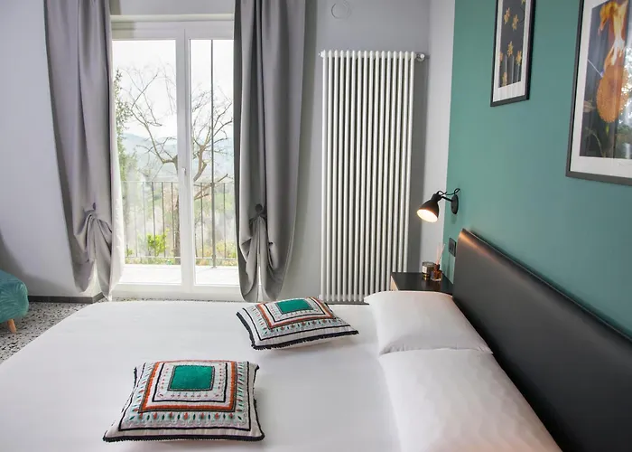 Moncrivel & Relax Benevello