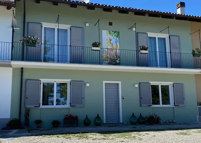 Moncrivel & Relax Benevello