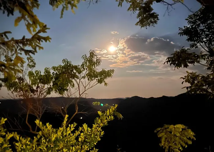 Moncrivel & Relax Frühstückspension