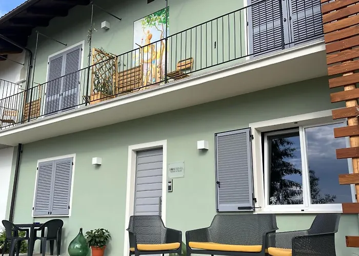 Moncrivel & Relax 3*